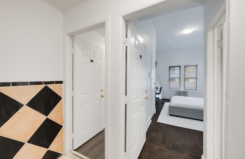 Brooklyn Casa | Serenity in the City: Your Brooklyn Gem