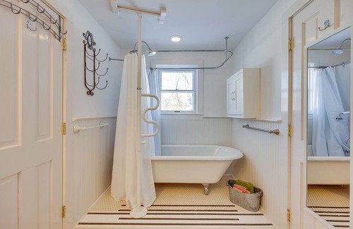 Westcliffe Casa | Westcliffe Home w/ Deck < Half-Mi to Main Street!