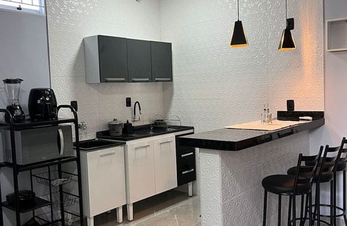 Davidopolis Casa | Kitnet - Cidade de Goiás-go