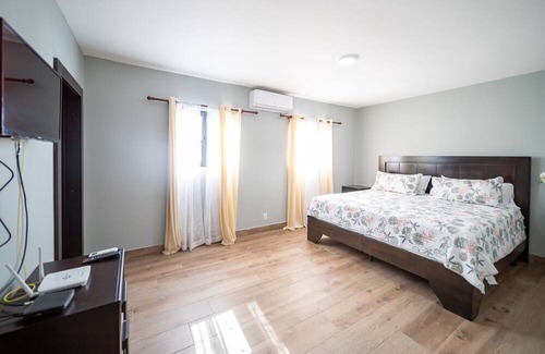 El Batey Apartamento | TIKI WIKI PENTHOUSE