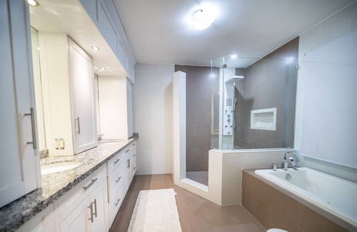 El Batey Apartamento | TIKI WIKI PENTHOUSE