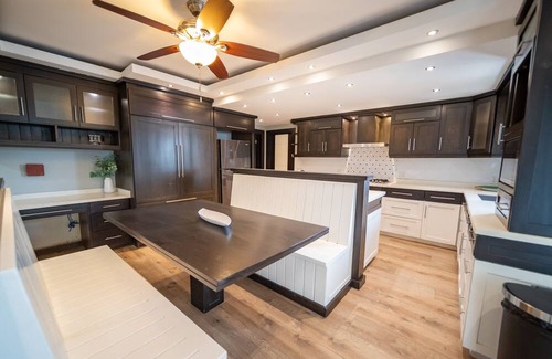 El Batey Apartamento | TIKI WIKI PENTHOUSE
