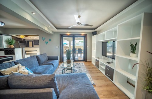 El Batey Apartamento | TIKI WIKI PENTHOUSE