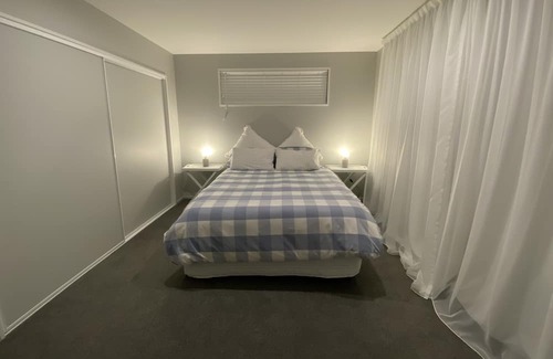 Hurunui District Casa | 2021 Motunau Beach house