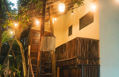 Akumal Hotel | Lunah Ekumal Sanctuary
