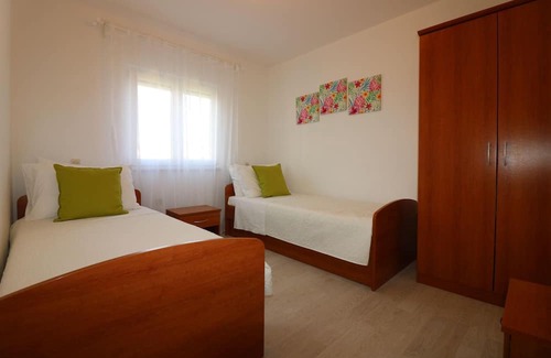 Antonci Casa | Ferienhaus in Porec mit Pool Melisa 6