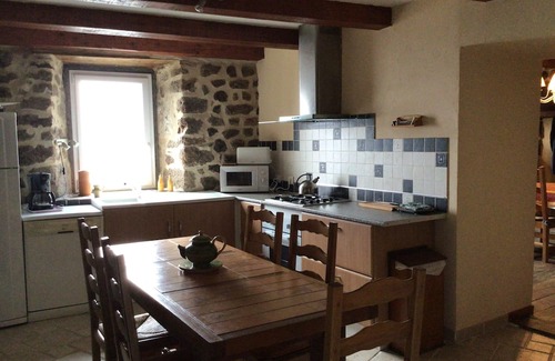 Beauvene Casa | Maison Ardéchoise Avec Piscine