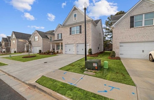 Grayson Casa | Whispering Pines Residence on Clark Lake Ln #41952