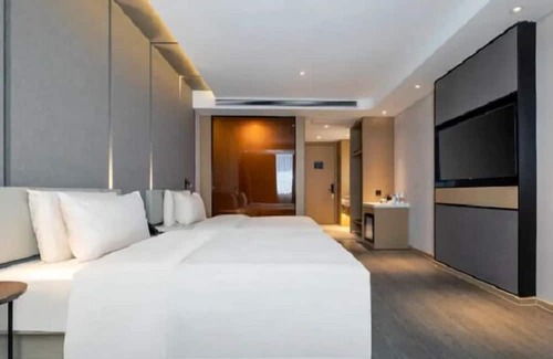Kequiao Hotel | Shaoxing Ke Qiao Yaduo Hotel