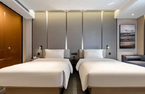 Kequiao Hotel | Shaoxing Ke Qiao Yaduo Hotel