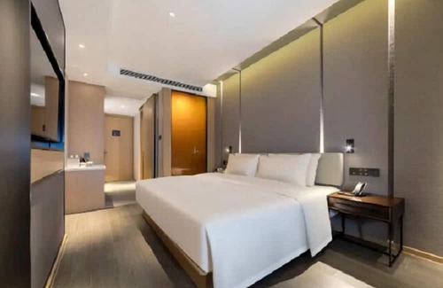 Kequiao Hotel | Shaoxing Ke Qiao Yaduo Hotel