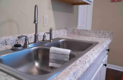 Luling Casa | The Cozy Corner