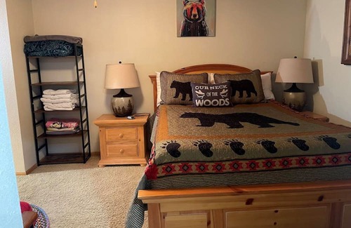 Peter Pan Casa | Fun for the entire family!