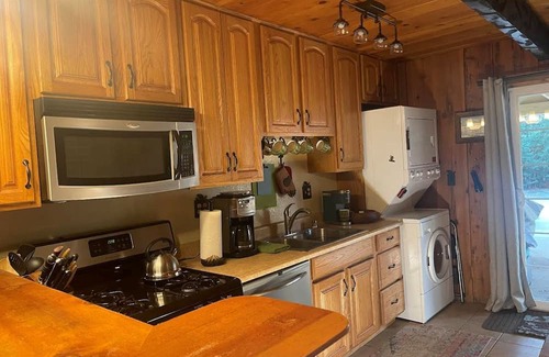 Peter Pan Casa | Fun for the entire family!