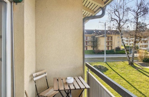 Center Apartamento | Desirable Apartments 27` to Zurich center