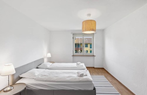 Center Apartamento | Desirable Apartments 27` to Zurich center