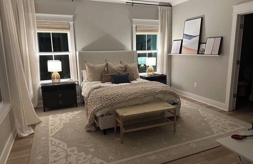 Jackson Casa | New home in downtown Jackson, steps away from restaurants, shops and The Lift!