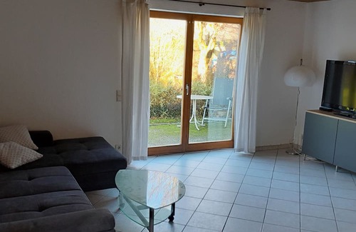 Zweibruecken Apartamento | Ferienwohnung Supp ,ruhig Gelegen ,mit Allem was man Braucht um zu Entspannen