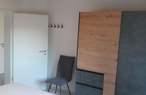 Zweibruecken Apartamento | Ferienwohnung Supp ,ruhig Gelegen ,mit Allem was man Braucht um zu Entspannen