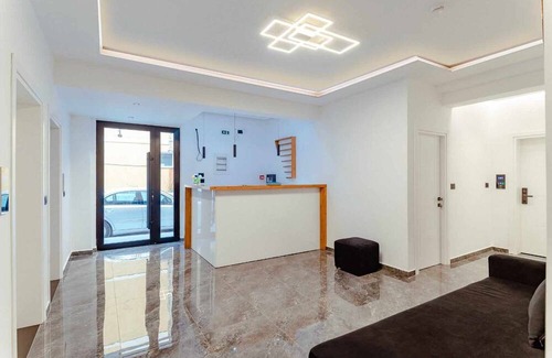 Kodrra Apartamento | Gloan Suites