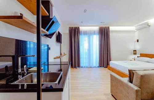Kodrra Apartamento | Gloan Suites