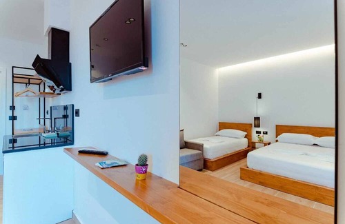 Kodrra Apartamento | Gloan Suites