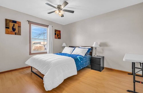 LaSalle Casa | River Place Retreat | Game Table | Kids & Family