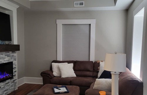 Richmond Apartamento | Recently remodeled Apartment central location