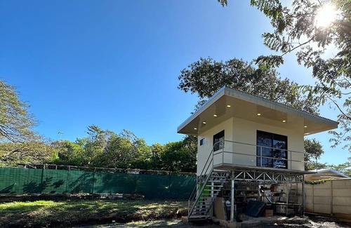 Villarreal Apartamento | A comfortable place to stay, just a few minutes from Playa Tamarindo.