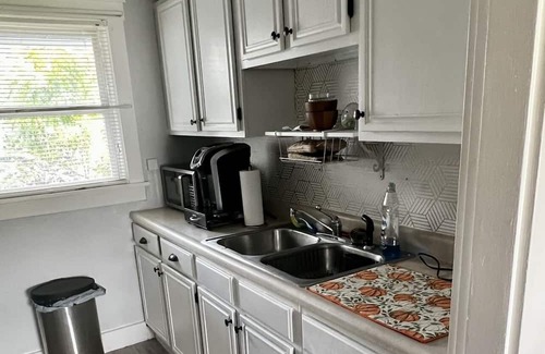 Maysville Casa | ~Small Town Boho Getaway~ Heart of Maysville, KY