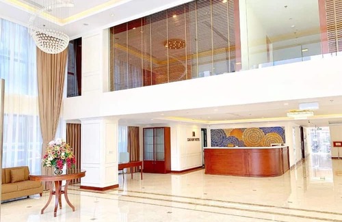 Quan Hoa Hotel | Cau Giay Hotel-110 Cau Giay-by BayLuxury
