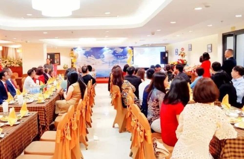 Quan Hoa Hotel | Cau Giay Hotel-110 Cau Giay-by BayLuxury