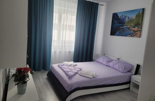 Chiajna Apartamento | Garsoniera Residence Militari
