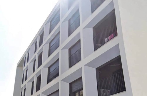 Tondela Apartamento | Flat spacious and tidy - Close stadium Wifi ac