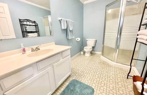 Acton Casa | Serene 3BR Home with Pool Table