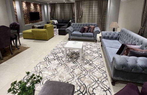Agouza Apartamento | Cozy and modern apartment