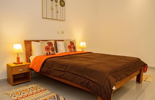 Cocody Apartamento | Residences Saint Pierre