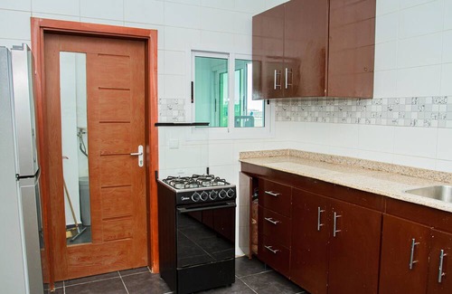 Cocody Apartamento | Residences Saint Pierre