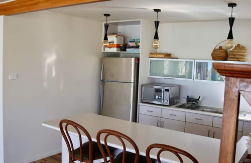 North Arm Cove Casa | Coastal Contentment in the Cove