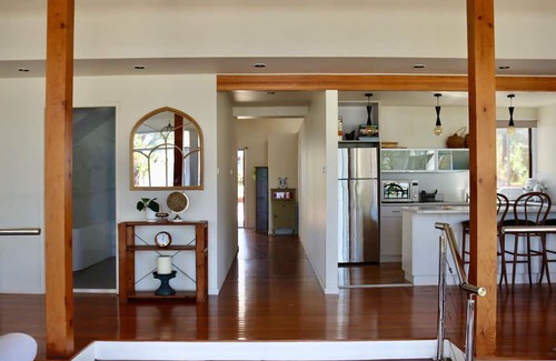 North Arm Cove Casa | Coastal Contentment in the Cove