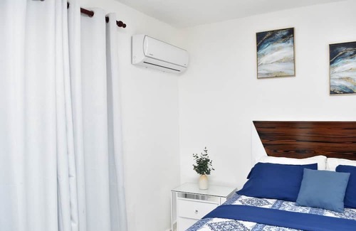 Bonao Apartamento | Beautiful Spacious 3 Br. Apt. Great Location