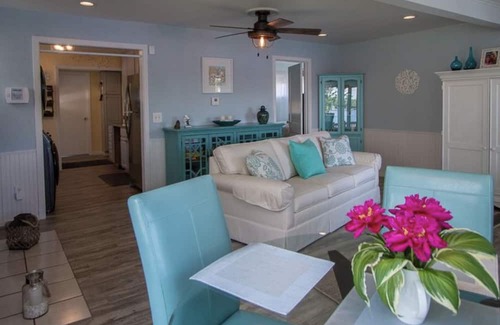 Kendall Cabaña | Cozy lakeside cabin near Timber Ridge Ski Resort. Pet-Friendly!!