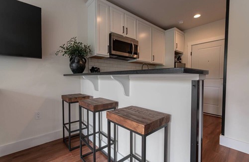 Bellaire Apartamento | Studio Boutique Resort