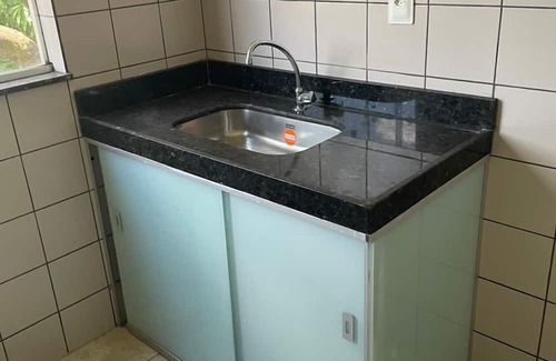 Sete Lagoas Apartamento | Acomodação Montreal