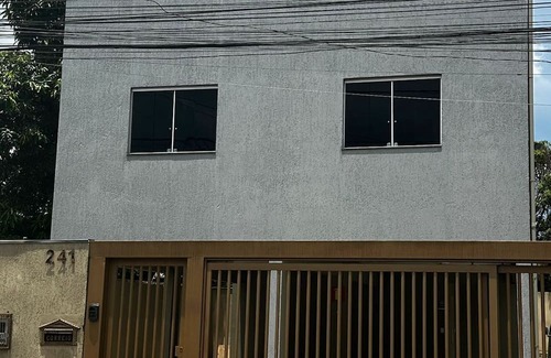 Sete Lagoas Apartamento | Acomodação Montreal
