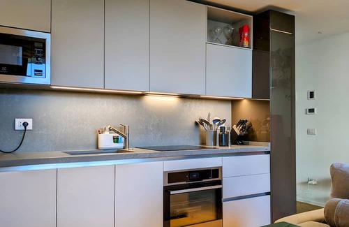 Navigli Apartamento | Modern gem with swimming pool and garage in the heart of Navigli | NABA/Bocconi