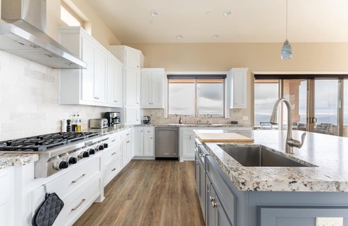 Ramona Casa | Vista Grande
