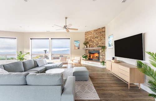 Ramona Casa | Vista Grande