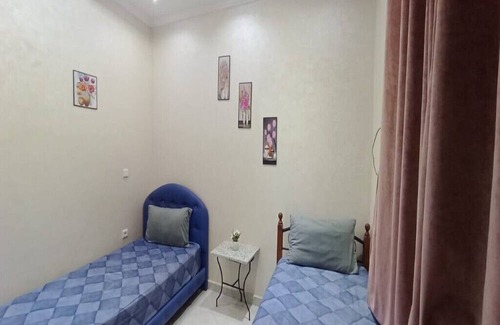 Ben Guerir Apartamento | Appartement Meublé et Magnifique