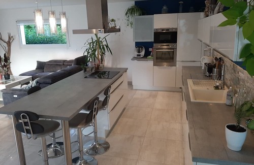 Longeves Casa | Maison de Vacances